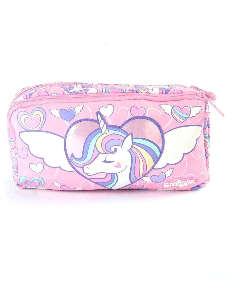Smiggle Pencil Case Pouch For Kids