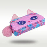 Smiggle Pencil Case Pouch For Kids