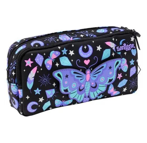 Smiggle Pencil Case Pouch For Kids
