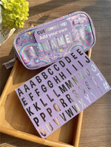 Smiggle Pencil Case Pouch For Kids