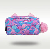 Smiggle Pencil Case Pouch For Kids