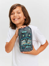 Smiggle Pencil Case Pouch For Kids