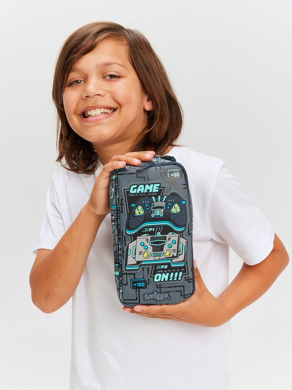 Smiggle Pencil Case Pouch For Kids