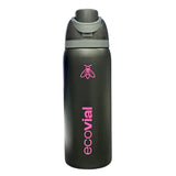 Ecovial 32oz Vacuum Insulated Water Bottle – Sip n Swig Collection
