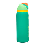 Ecovial 32oz Vacuum Insulated Water Bottle – Sip n Swig Collection