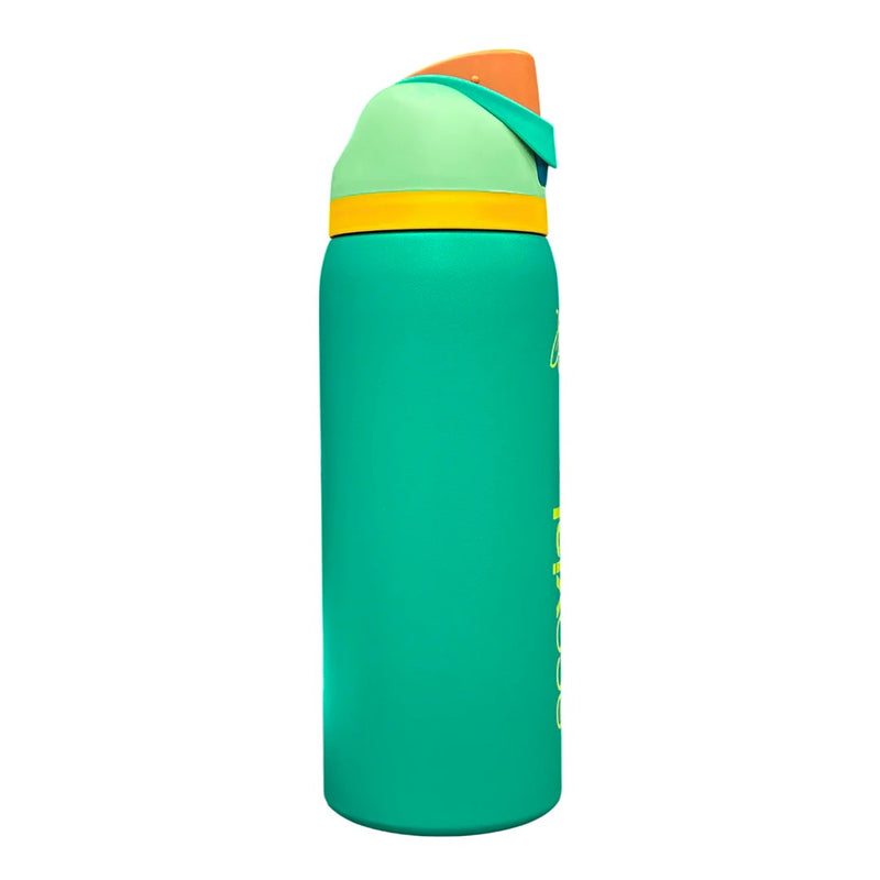 Ecovial 32oz Vacuum Insulated Water Bottle – Sip n Swig Collection