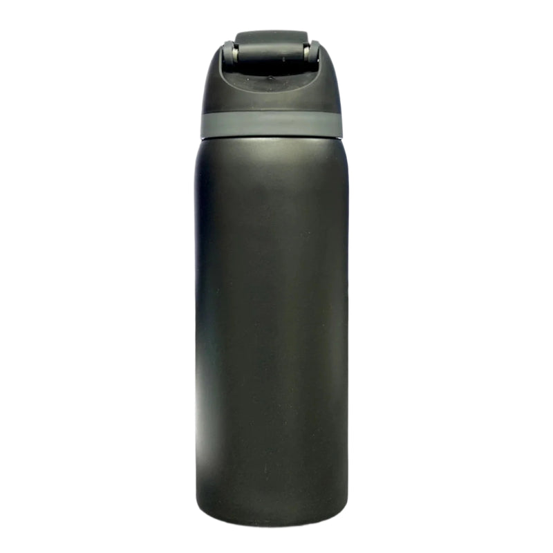 Ecovial 32oz Vacuum Insulated Water Bottle – Sip n Swig Collection