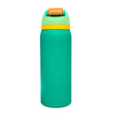Ecovial 32oz Vacuum Insulated Water Bottle – Sip n Swig Collection