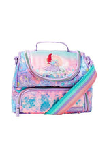Smiggle Little Mermaid Double Decker Lunch Bag – Stylish & Practical Lunchbox for Kids
