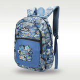 🎮 Smiggle “Game On” Gaming Backpack – Cool & Fun for School and Play
