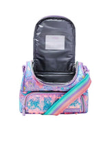 Smiggle Little Mermaid Double Decker Lunch Bag – Stylish & Practical Lunchbox for Kids