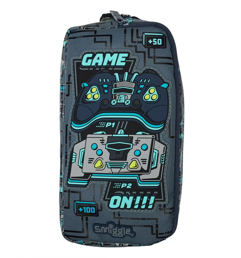 Smiggle Pencil Case Pouch For Kids