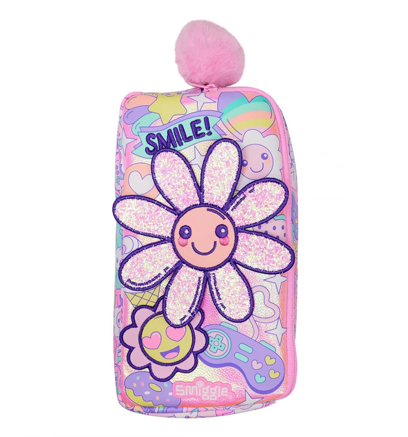 Smiggle Pencil Case Pouch For Kids