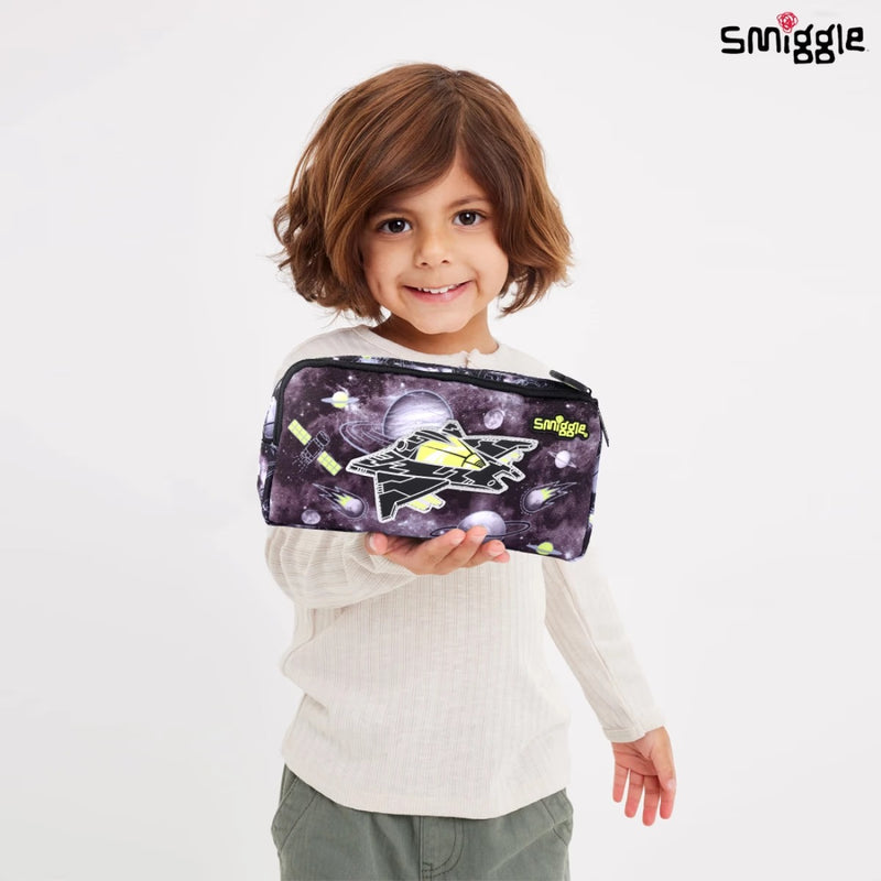 Smiggle Pencil Case Pouch For Kids