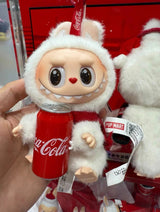 Secret Edition - Mysterious Guest - THE MONSTERS COCA-COLA SERIES