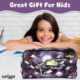 Smiggle Pencil Case Pouch For Kids