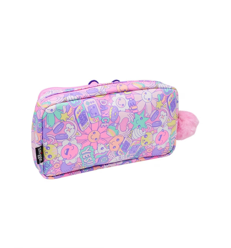 Smiggle Pencil Case Pouch For Kids