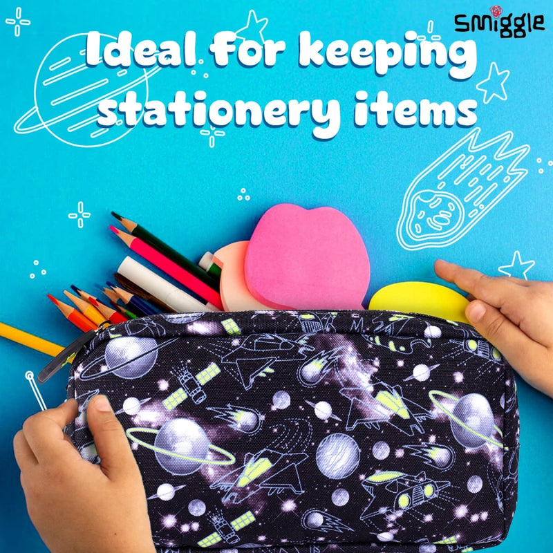 Smiggle Pencil Case Pouch For Kids