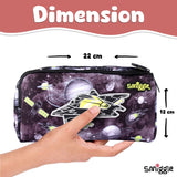 Smiggle Pencil Case Pouch For Kids