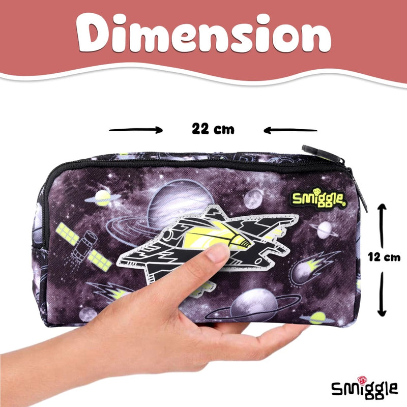Smiggle Pencil Case Pouch For Kids