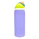 Ecovial 32oz Vacuum Insulated Water Bottle – Sip n Swig Collection