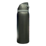 Ecovial 32oz Vacuum Insulated Water Bottle – Sip n Swig Collection