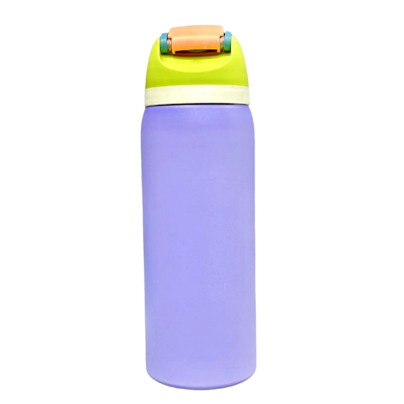 Ecovial 32oz Vacuum Insulated Water Bottle – Sip n Swig Collection