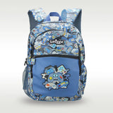 🎮 Smiggle “Game On” Gaming Backpack – Cool & Fun for School and Play