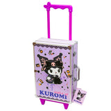 Magical Girl Makeup Trolley Collection | Fantasy Friends Makeup Trolley Set – Unicorn, Mermaid & Kuromi Editions