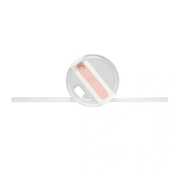 Stanley Adventure Quencher H2.0 – 40oz Tumbler (Rose Quartz Swirl)