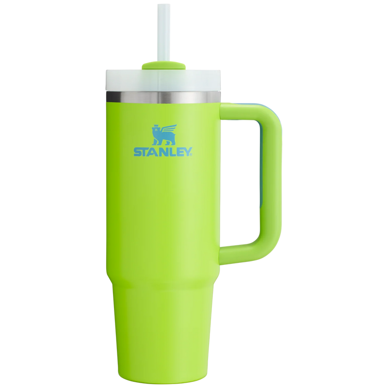 Stanley Quencher H2.0 FlowState™ Tumbler – 40oz | 1.18L | Insulated Tumbler