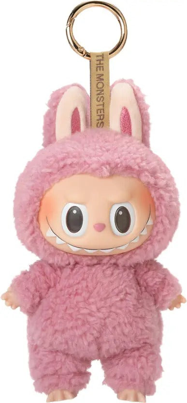 Secret Edition - Mysterious Guest - THE MONSTERS COCA-COLA SERIES