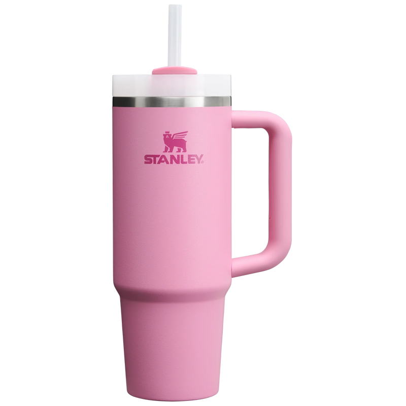 Stanley Quencher H2.0 FlowState™ Tumbler – 40oz | 1.18L | Insulated Tumbler