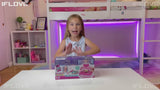 Bracelet Making Kit – DIY Arts & Crafts Toy for Kids