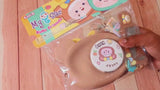 Lightweight and Durable Silicone Cute Design Sling Bag for Kids