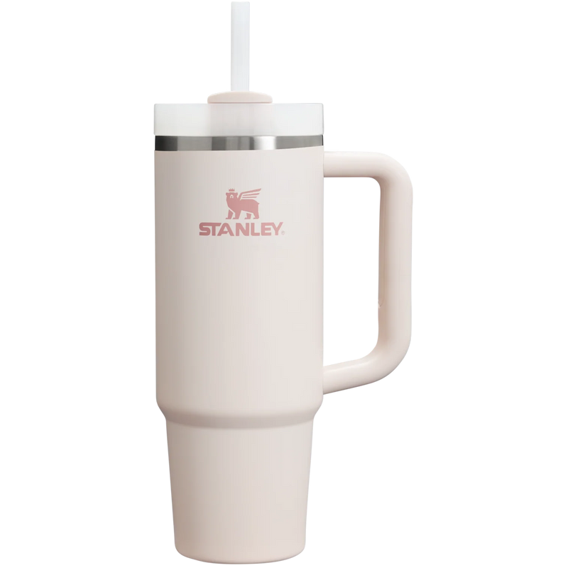 Stanley Quencher H2.0 FlowState™ Tumbler – 40oz | 1.18L | Insulated Tumbler