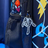 Spider-Man Classic Backpack - Smiggle x Marvel Limited Edition Marvel Collection