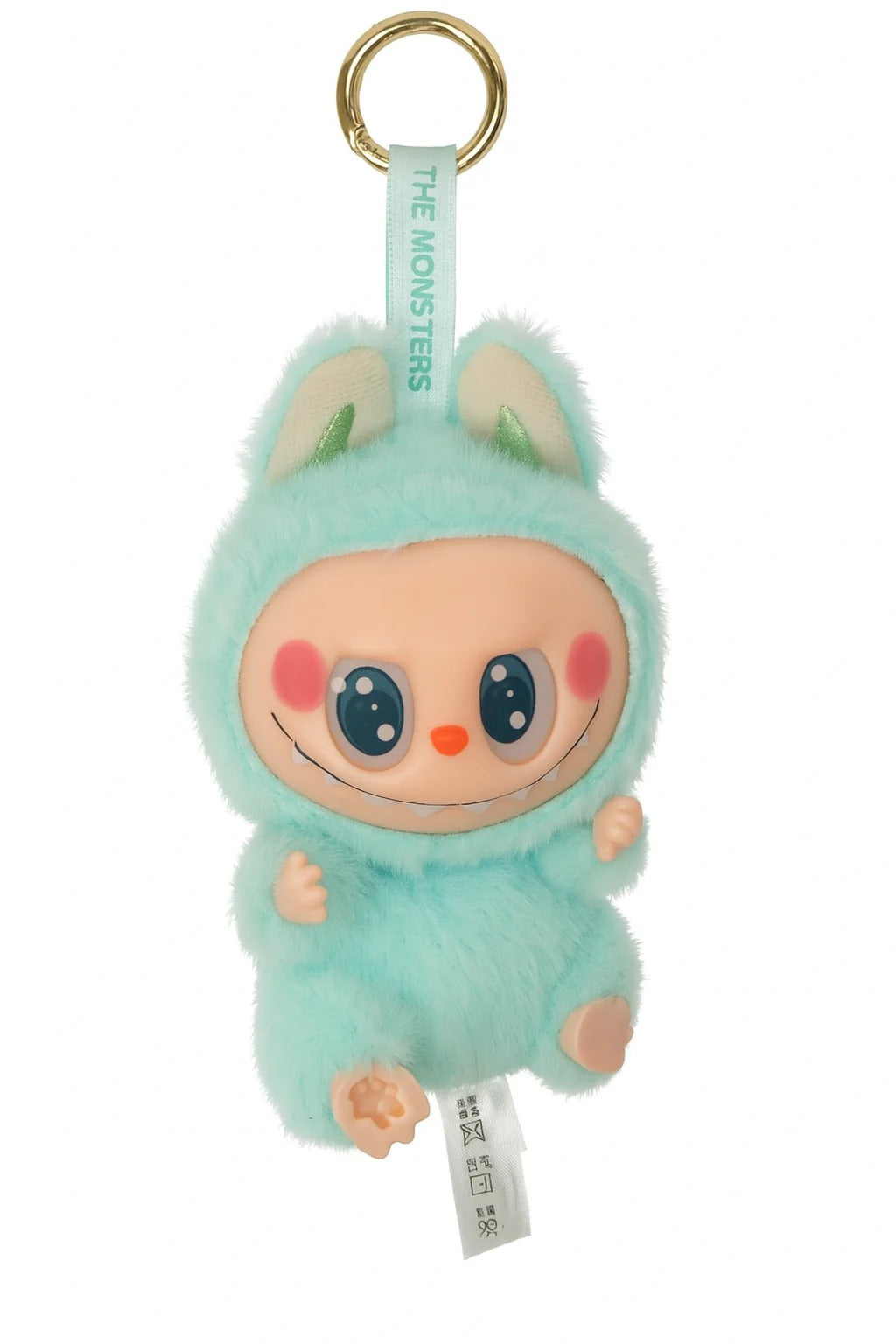 Secret Edition - Mysterious Guest - THE MONSTERS COCA-COLA SERIES